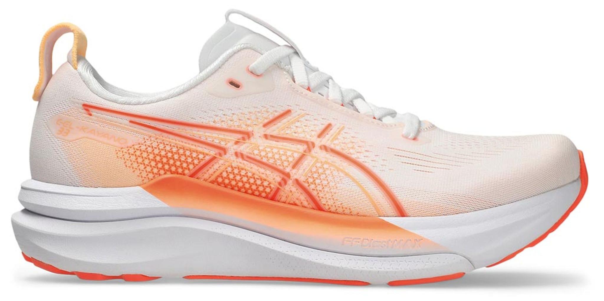 Asics Gel-Kayano 33, Größe 41,5