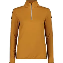 CMP Damen Rolli WOMAN SWEAT, Größe 36 in Braun Braun