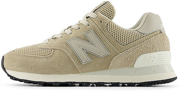 NEW BALANCE Sneaker 574 beige   37 37