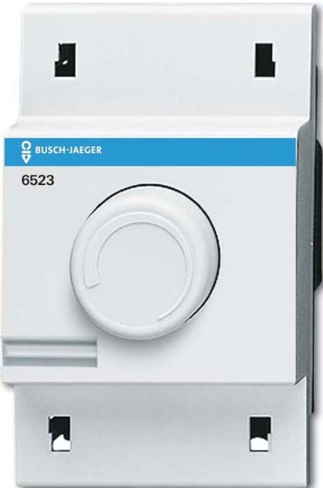 Busch-Jaeger Dimmer REG konventionell 6523-102 (2CKA006512A0339)