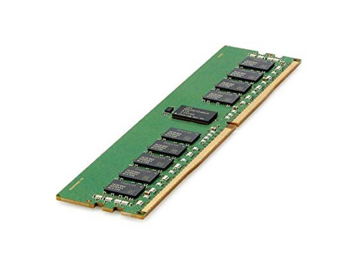 Hewlett Packard Enterprise P06031-B21 16GB DDR4 3200MHz ECC geheugenmodule