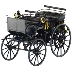 Daimler Motorkutsche (1886) 1:18 B66041416