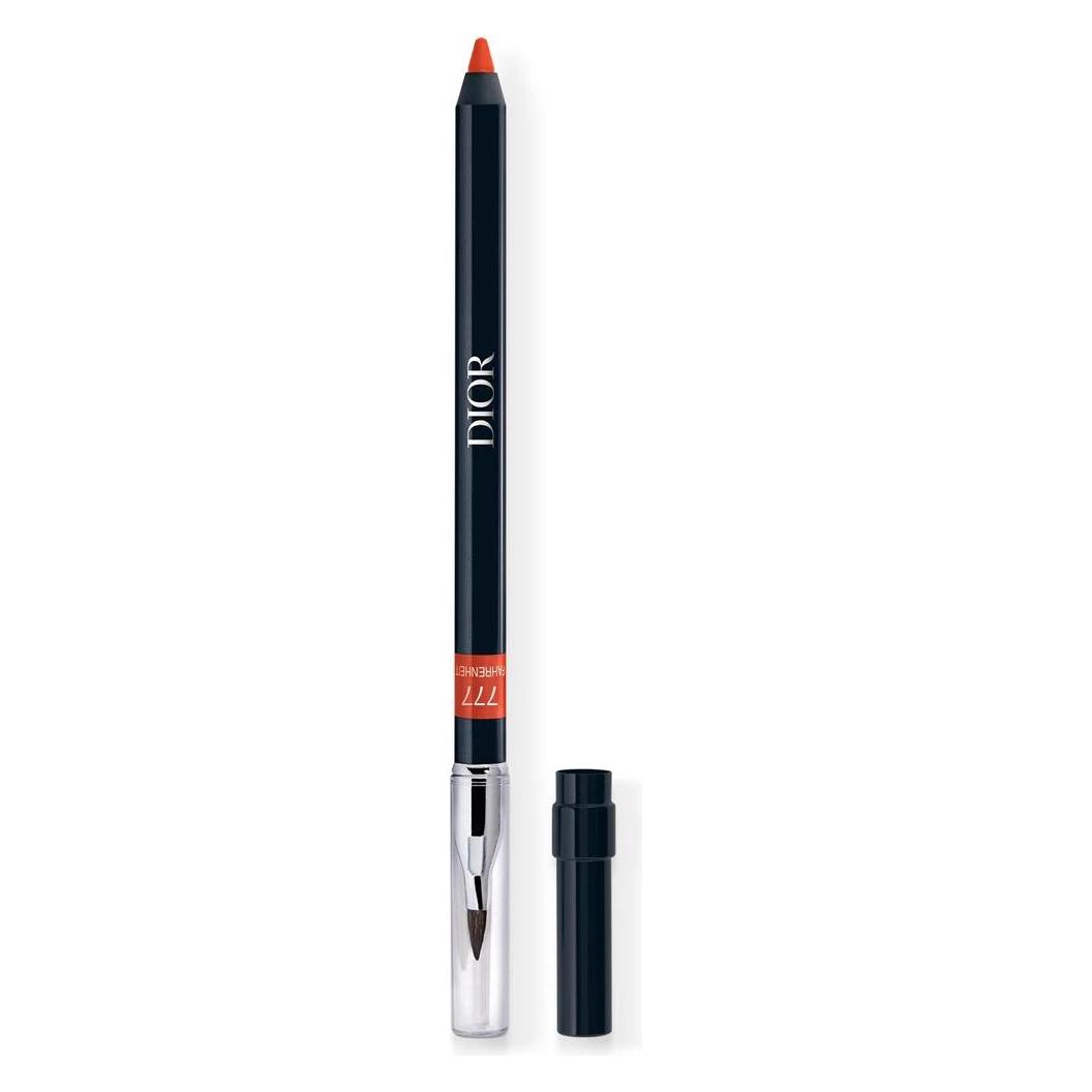 Dior Rouge Contour 777 Int24 (777 Fahrenheit) (C017900777)