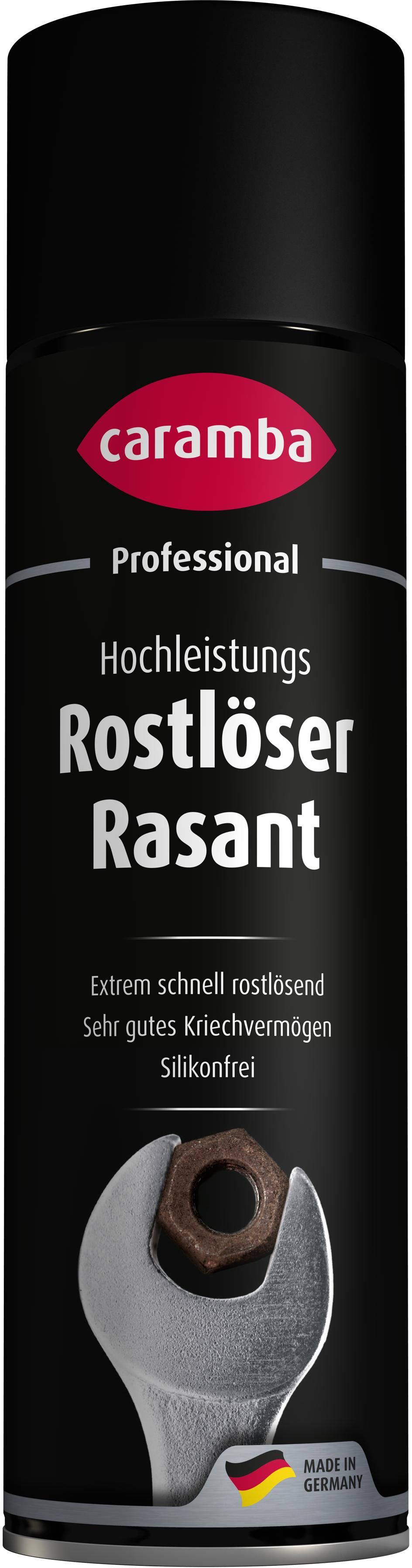 Caramba Rostlöser Rasant-Rostlöser [500 Ml] 6007081 0.5l