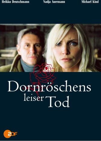 Rosenmüller, Marcus O. - Dornröschens leiser Tod - Preis vom 11.10.2026 23:13:37 h