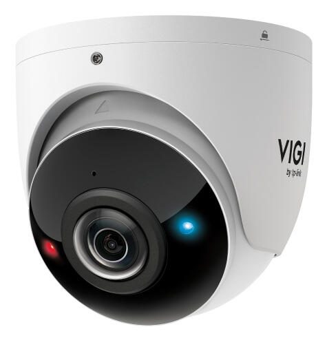 TP-Link Outdoor IP-Sicherheitskamera InSight S485PI (2,7mm) INSIGHT	S485PI