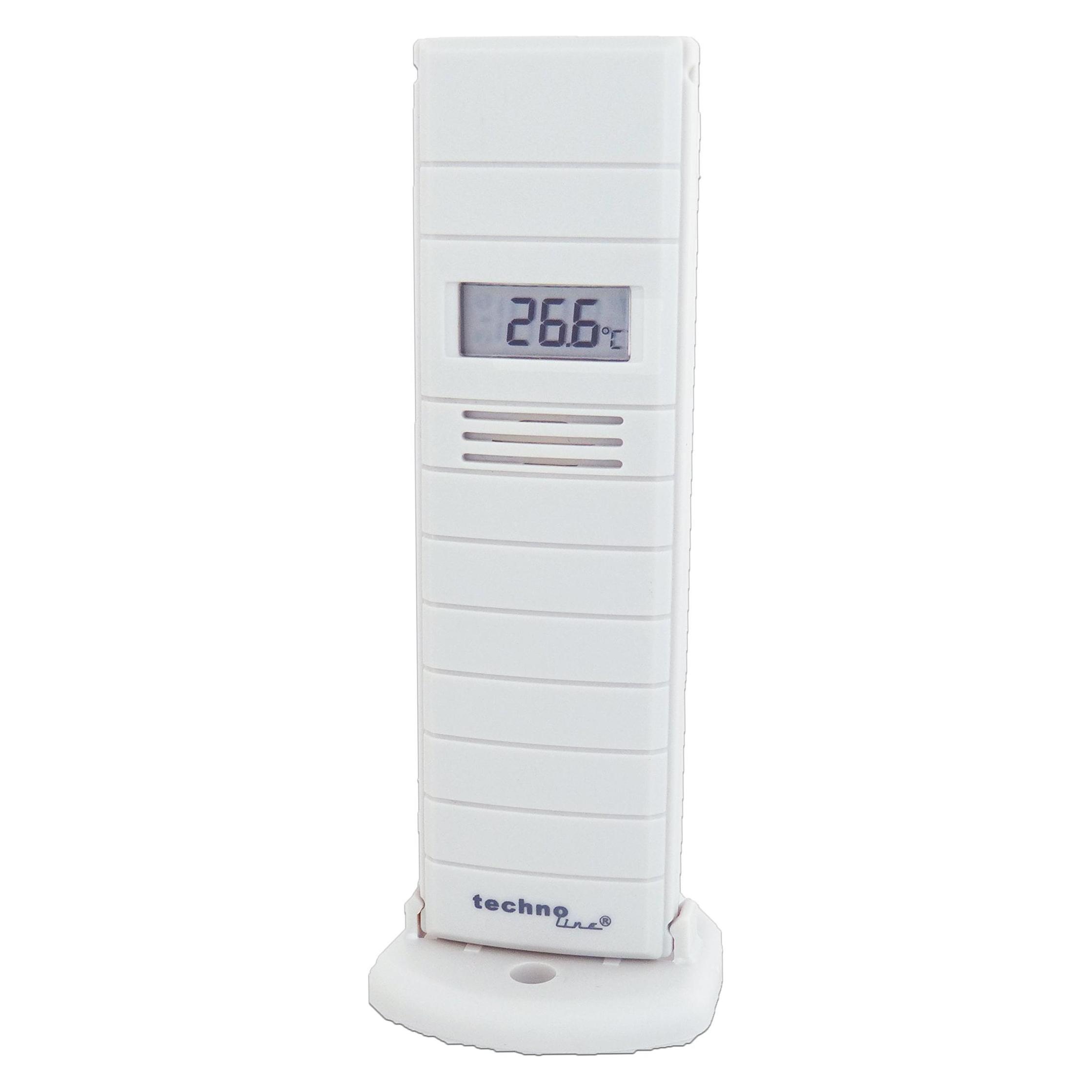 Technoline TX29DTH-IT (TX 29 DT-HT)