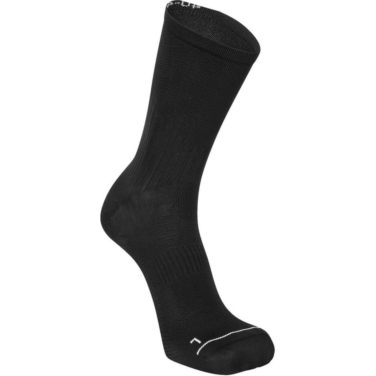 Daehlie Sock Athlete Mid black (99900) 37-39 333660-99900-3739
