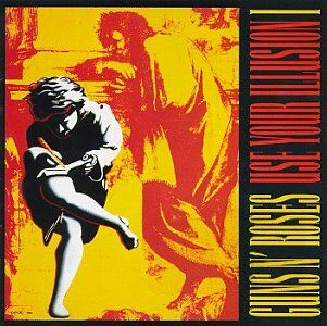 Guns N' Roses - Use Your Illusion 1 [Musikkassette] - Preis vom 15.10.2026 23:06:25 h