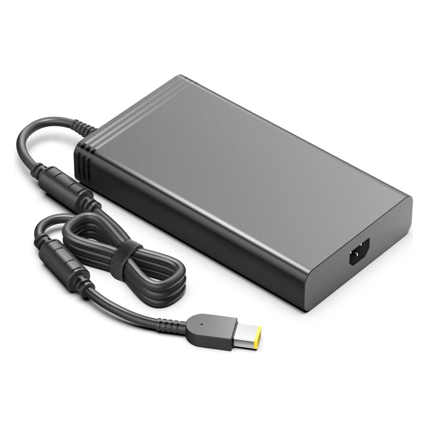 Origin Storage 230w Gaming Ac Adapter For (230 W) (01FR044-BTI-EU)