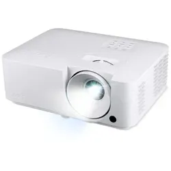 Acer Vero XL2521 Standard Throw-Projektor 4000 ANSI Lumen DLP 1080p (1920x1080) 3D Weiß