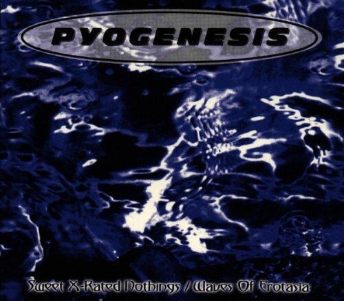 Pyogenesis - Sweet X-Rated Nothings(Classic - Preis vom 18.10.2026 19:22:15 h