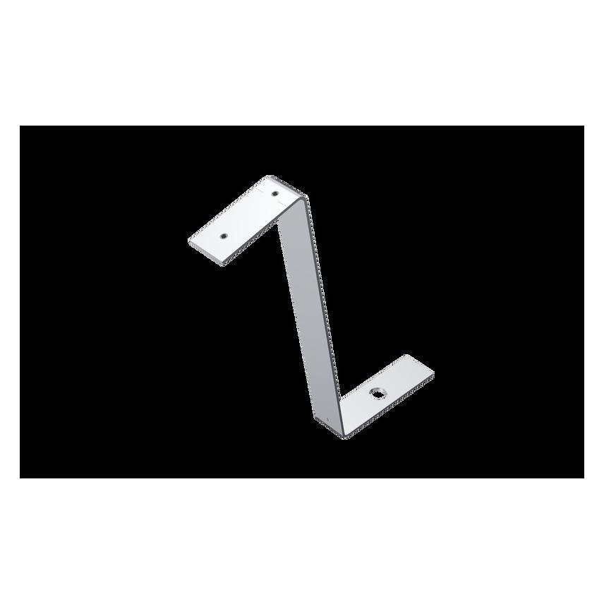Aero Endfuss (Solaranlage Montagematerial) (821525)
