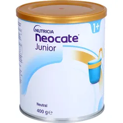 Neocate Junior 2400 G