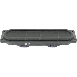 VIS 2493 - Breitbandlautsprecher FR 131.30, 10 W, 8 Ohm