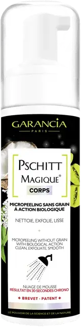 GARANCIA Pschitt Magique Corps 200 ml