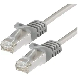 Maxtrack CAT6a / S/FTP (PIMF) Patchkabel (PiMF, S/FTP, CAT6a, 10 m), Netzwerkkabel