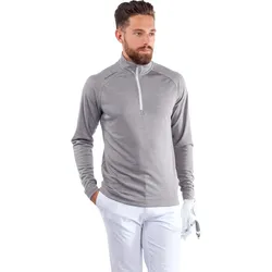 Galvin Green Layer Dion, grau