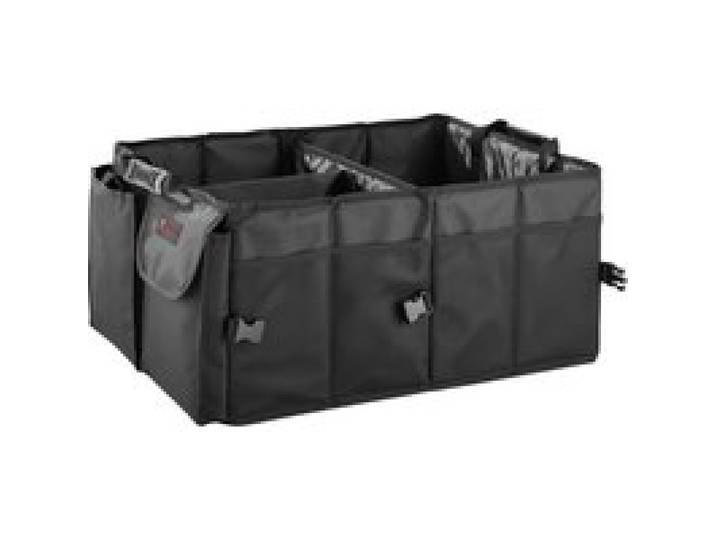 ULTIMATE SPEED® Organiseur de coffre Premium (sangle de serrage)