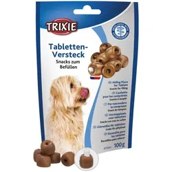 Trixie Tablettenversteck für Hunde 100g