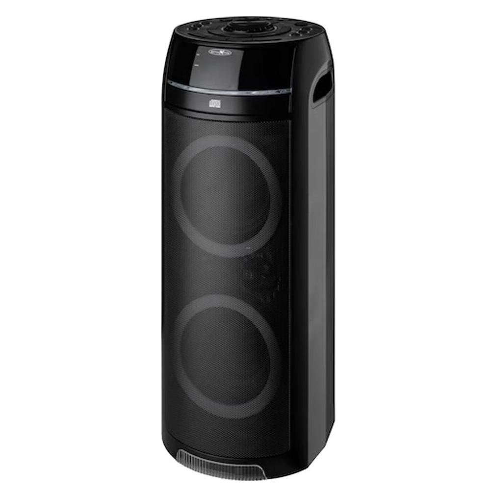 Reflexion Bluetooth-Lautsprecher mit CD (PS10BTCD)