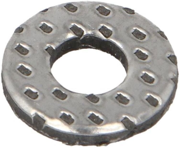 Federring, Abgasanlage WALKER 86058