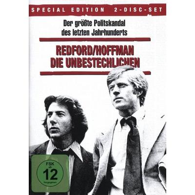 Die Unbestechlichen - Classic Collection [SE] [2 DVDs], DVD