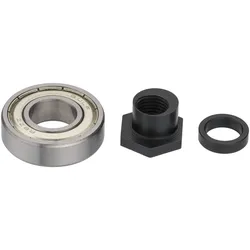 HAZET Lager-Satz - 9036N-5-02/3