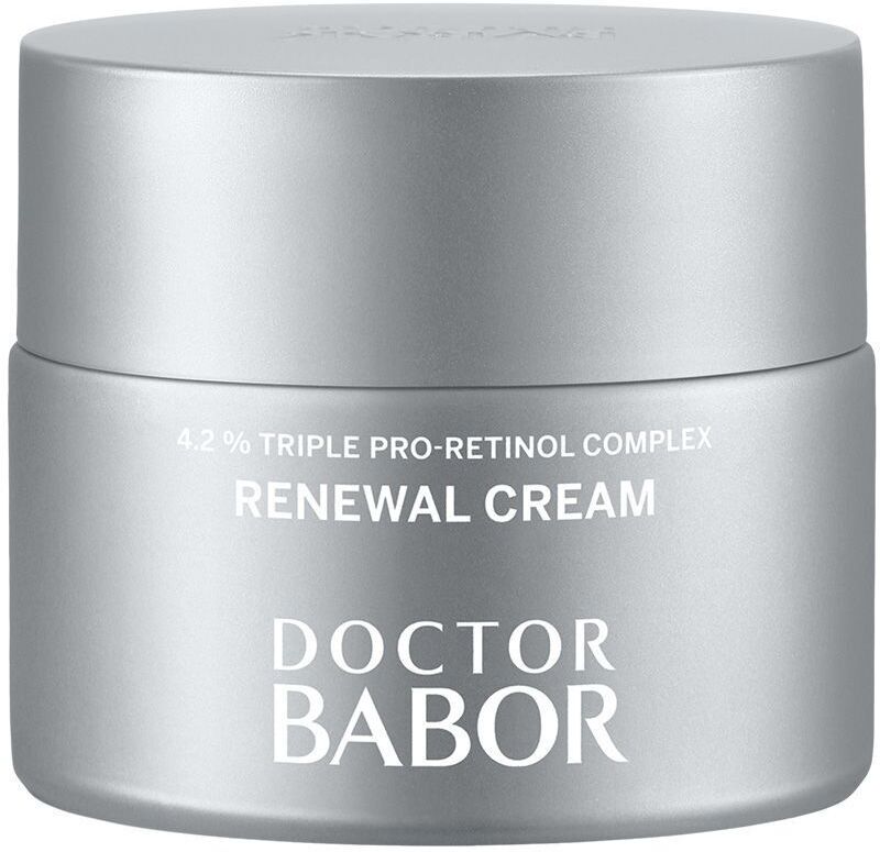 Babor Renewal Cream 50 ml Creme