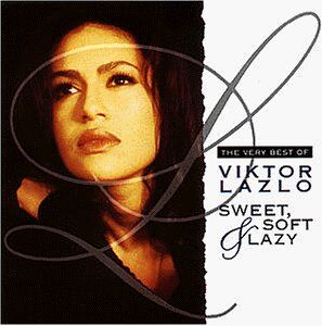 Viktor Lazlo - Sweet,Soft & Lazy-the Very - Preis vom 10.10.2026 11:48:34 h