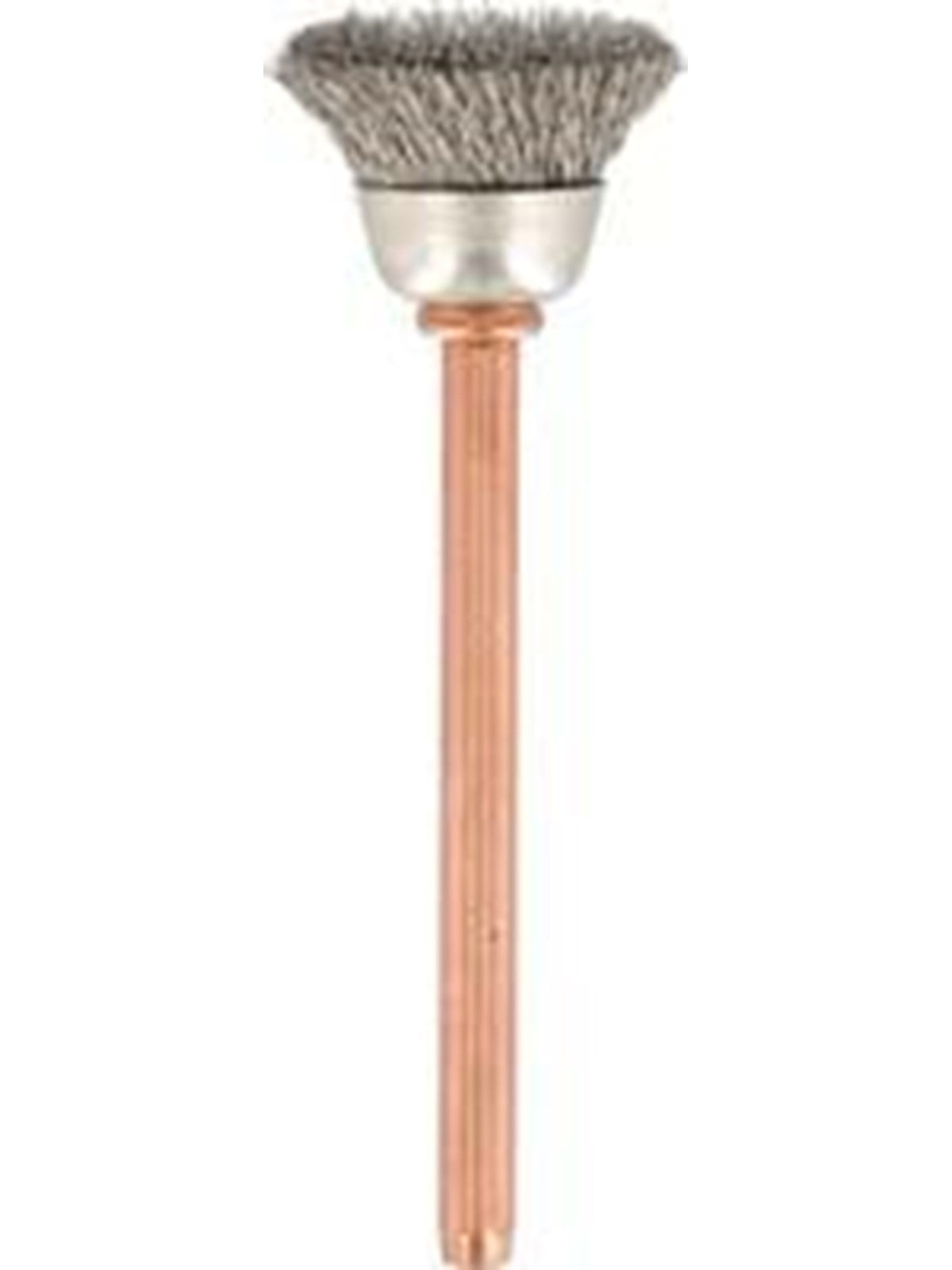 Dremel Stainless stell brush