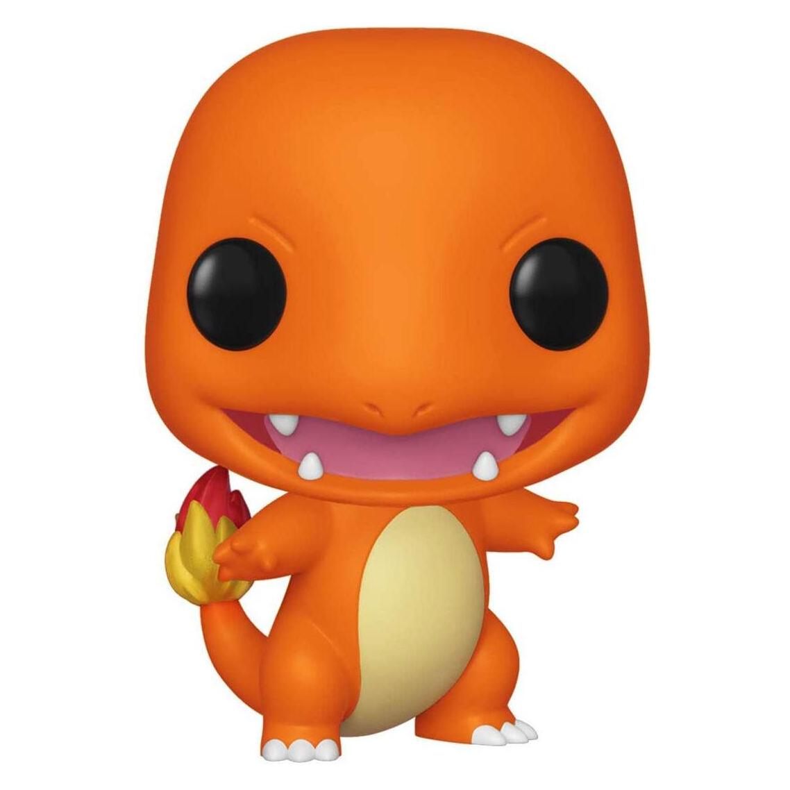 Funko POP Pokemon Charmander 25cm (50560)