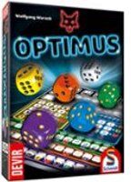 Devir Optimus