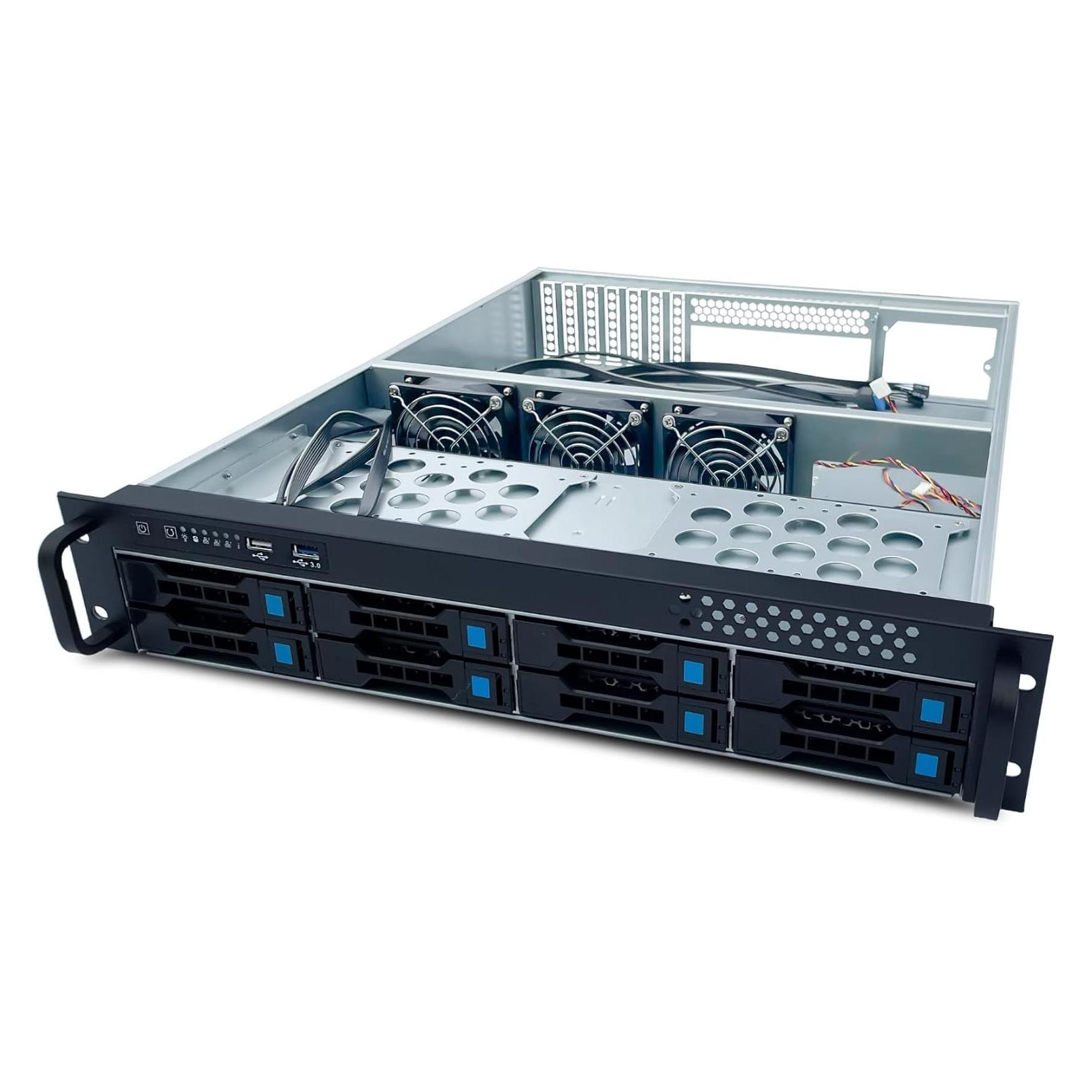 Fantec SRC-2080X07 (1670)