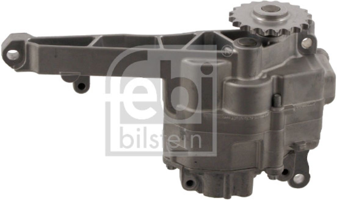 Ölpumpe FEBI BILSTEIN 29847