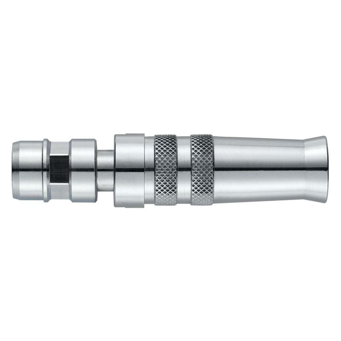 Neomatic Strahlrohr Messing verchromt (12420098-139352.0165)