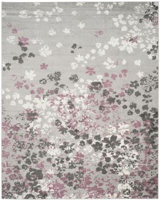 SAFAVIEH Adirondack Marisol Vintage Floral Rug