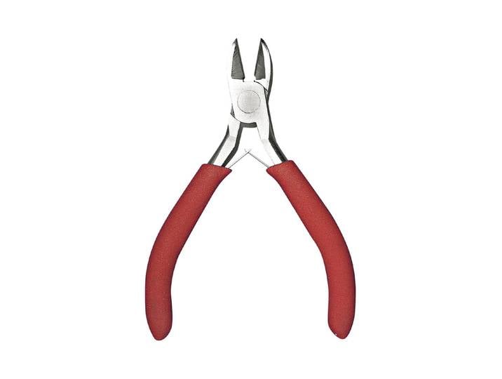 Rayher Seitenschneider für Schmuck 11.5 cm