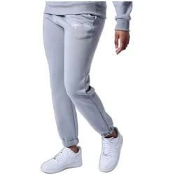 Project X Paris, Damen, Sporthose, Jogginghose Frau (M), Grau