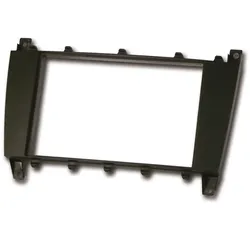  Radioblende Mercedes C-Klasse, CLK, SLK 