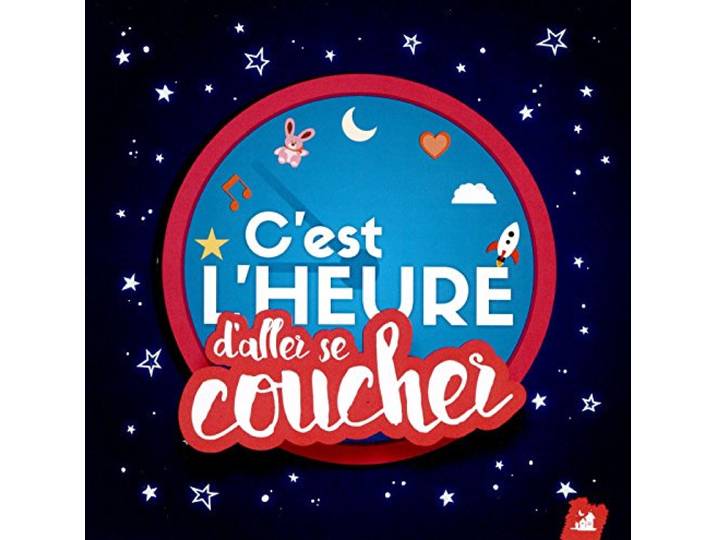 Henri Des - Cest Lheure De Se Coucher