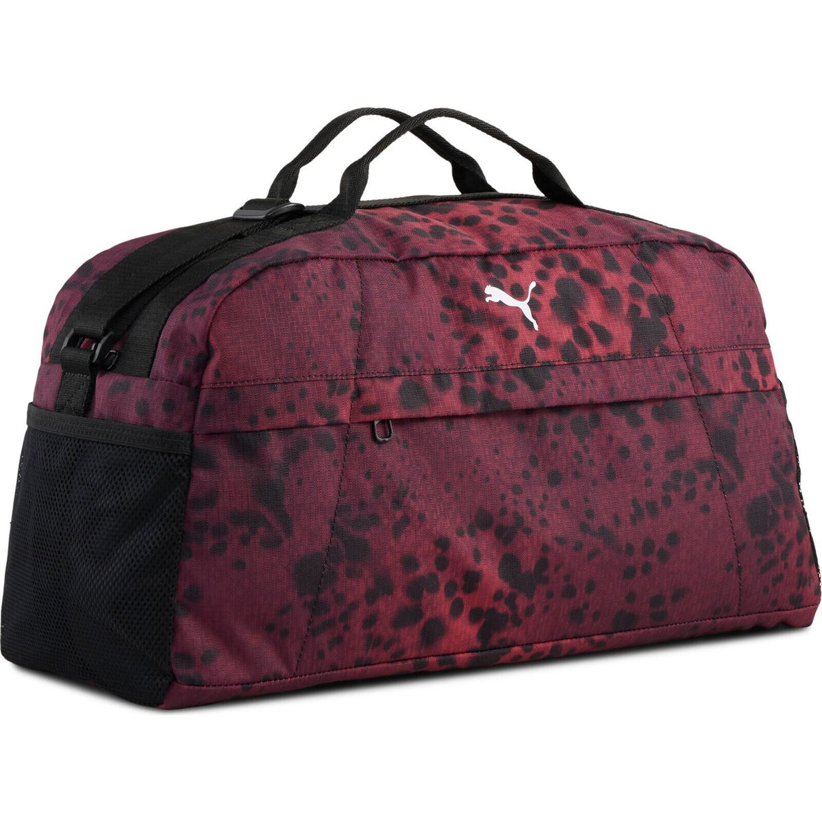 Puma AT Essentials Concept 1 Sports Bag ruby noir (02) OSFA 092729-02-OSFA