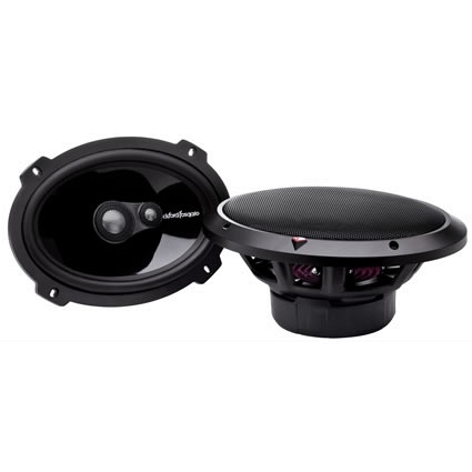 Rockford Fosgate T1693