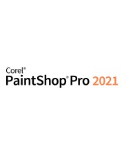 Corel PaintShop Pro 2021 Education Edition Lic Abonnement-Lizenz Nur Lizenz (LCPSP2021MLA4)