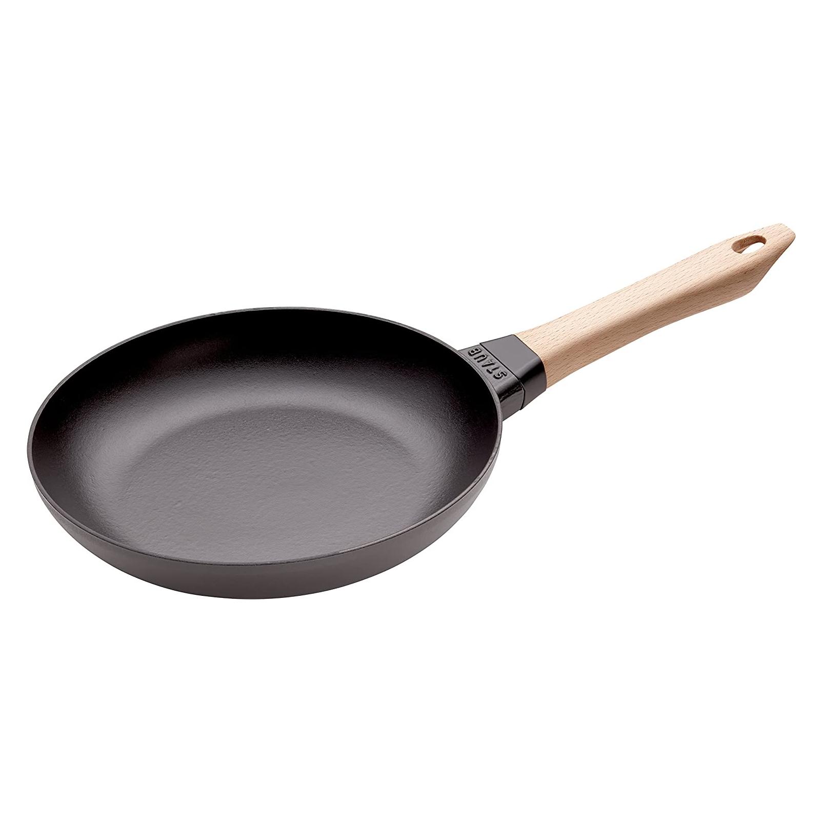 Staub Bratpfanne (Bratpfanne, Gusseisen, 24 x 6.90 cm) (40511-951-0)