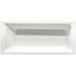 Kaldewei PURO NEXT Badewanne, alpinweiß, 1800x800 mm, flacher Rand, MADE IN GERMANY