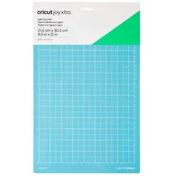 cricut Schneidematte für Schneideplotter »Joy Xtra LightGrip« 216 x 305 mm