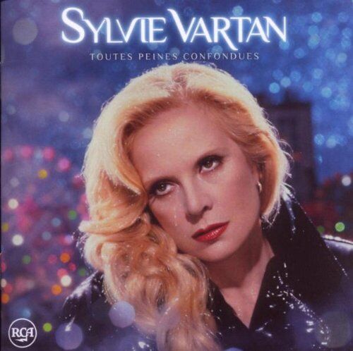 Sylvie Vartan - Toutes Peines Confondues - Preis vom 01.10.2026 17:08:56 h