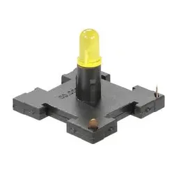Gira LED-Beleuchtungseinsatz 12 - 24 V - neutral