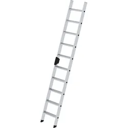 Munk Stufen-Anlegeleiter ohne Traverse - 040310